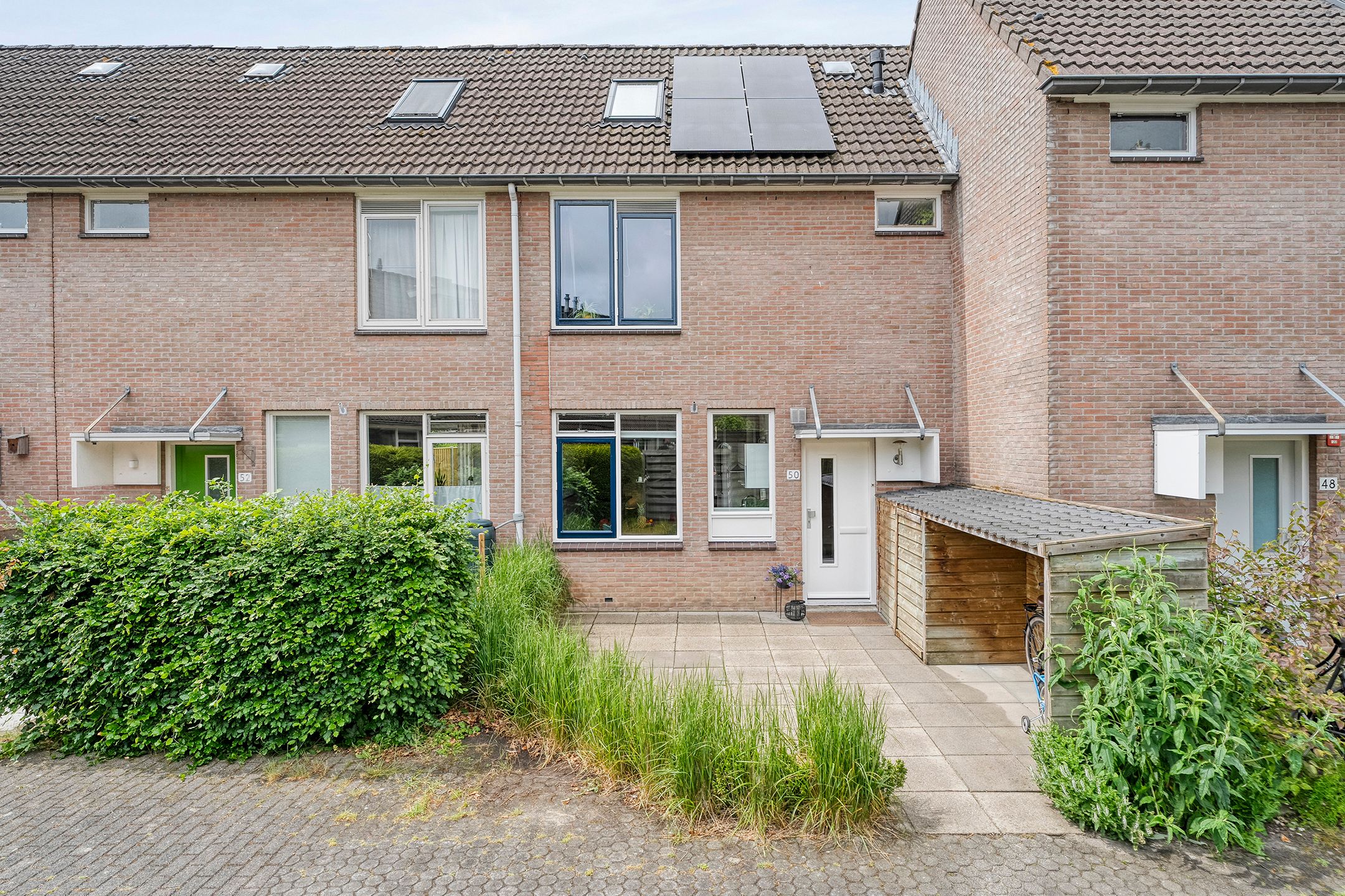 Van Maanenware, 50, Zwolle, 8014PR, Overijssel, Nederland 50