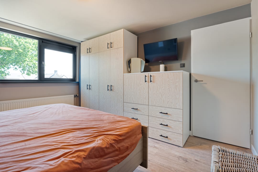 Photo 26 of Friesendorpstraat 50