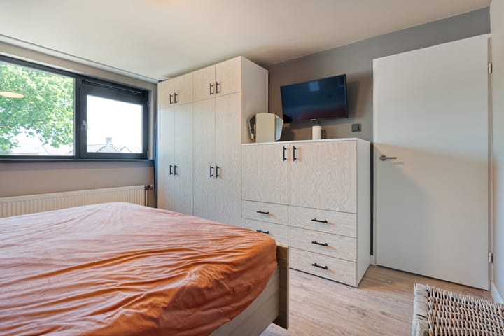 Photo 26 of Friesendorpstraat 50