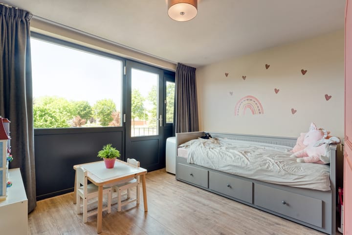 Photo 30 of Friesendorpstraat 50