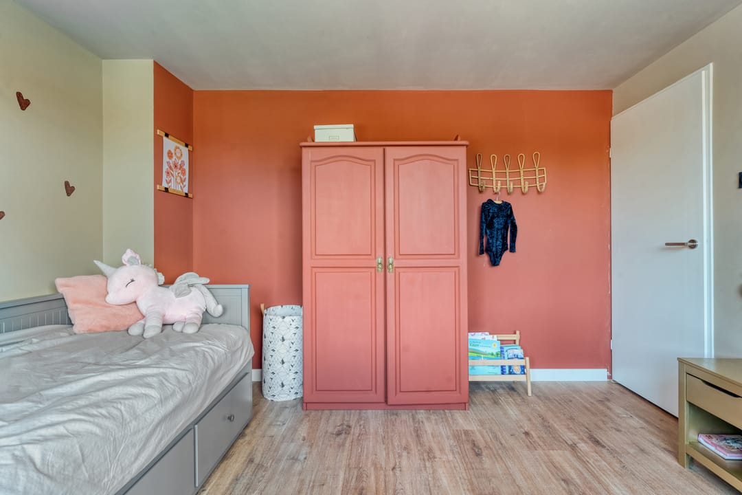 Photo 31 of Friesendorpstraat 50