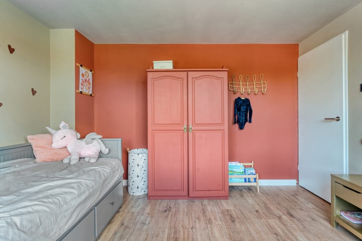 Photo 31 of Friesendorpstraat 50