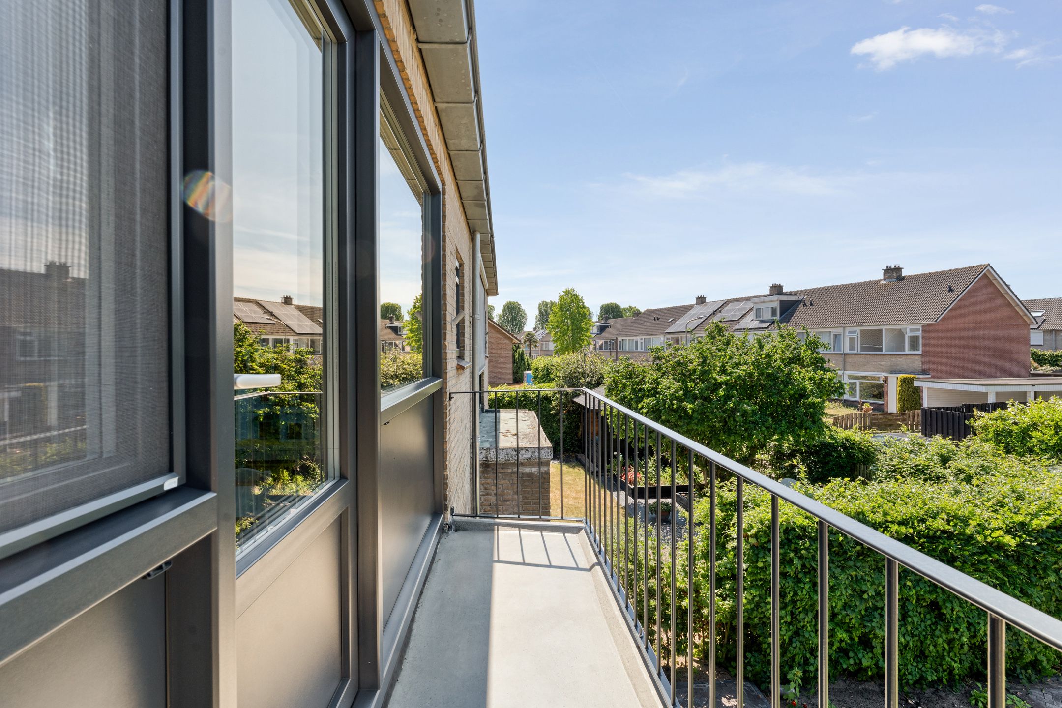 Photo 33 of Friesendorpstraat 50