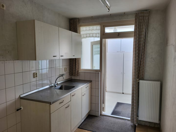 Foto 2 van Sportlaan 8