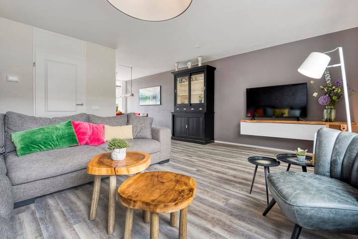 Foto 8 van Van Maanenware 50