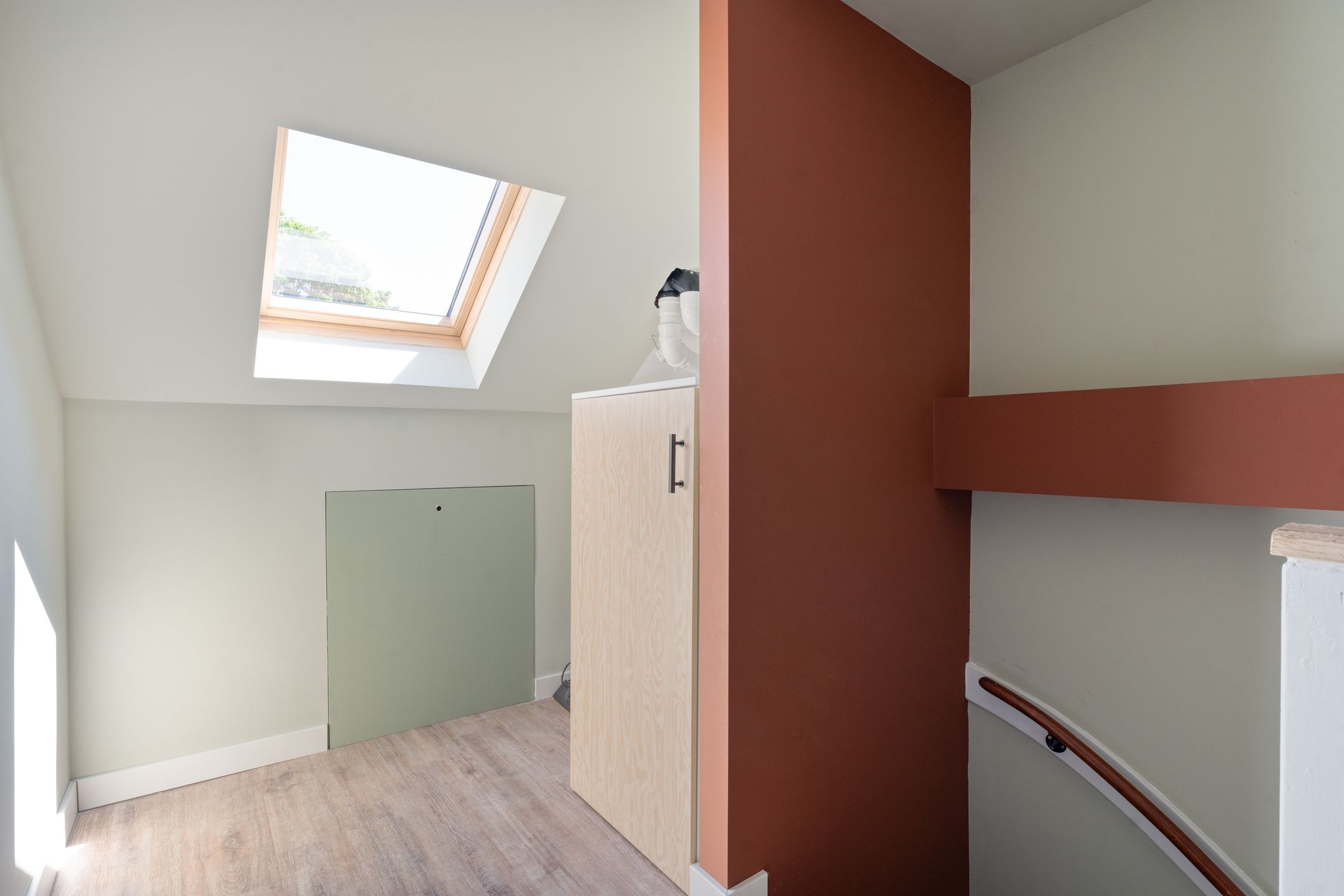 Photo 36 of Friesendorpstraat 50