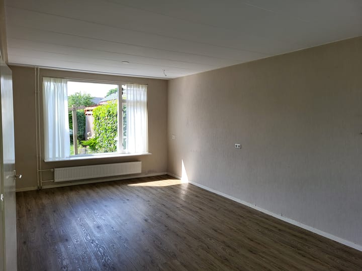 Foto 4 van Sportlaan 8