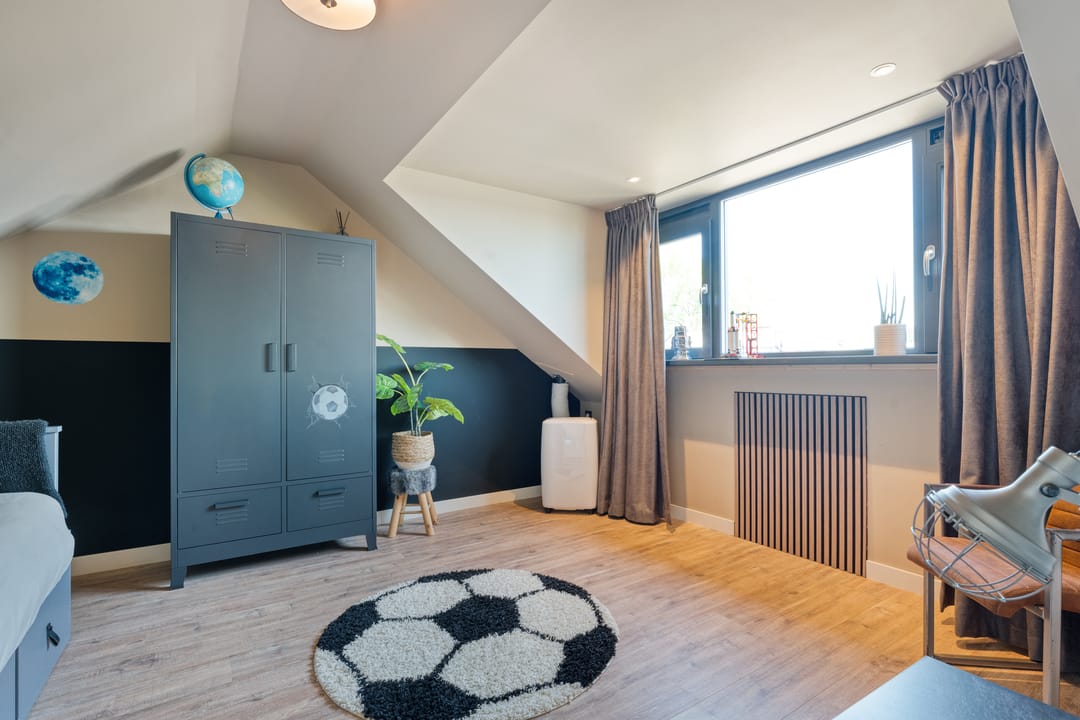 Photo 38 of Friesendorpstraat 50