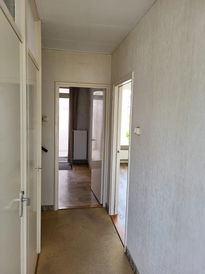 Foto 5 van Sportlaan 8