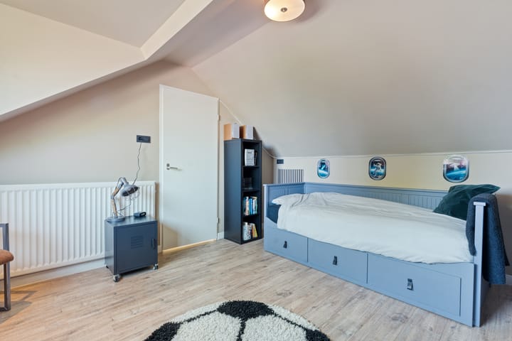 Photo 39 of Friesendorpstraat 50