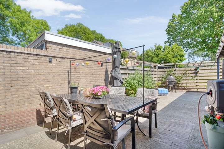 Photo 41 of Friesendorpstraat 50