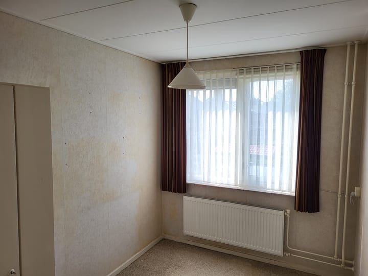 Foto 8 van Sportlaan 8