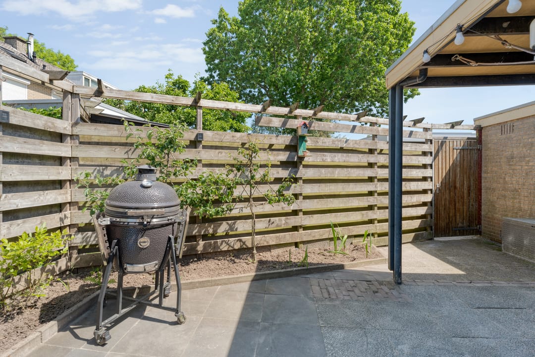 Photo 43 of Friesendorpstraat 50