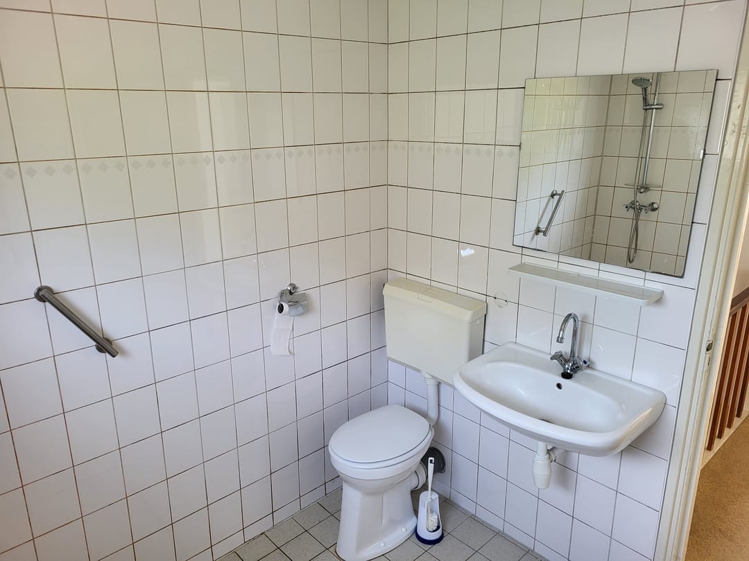 Foto 11 van Sportlaan 8