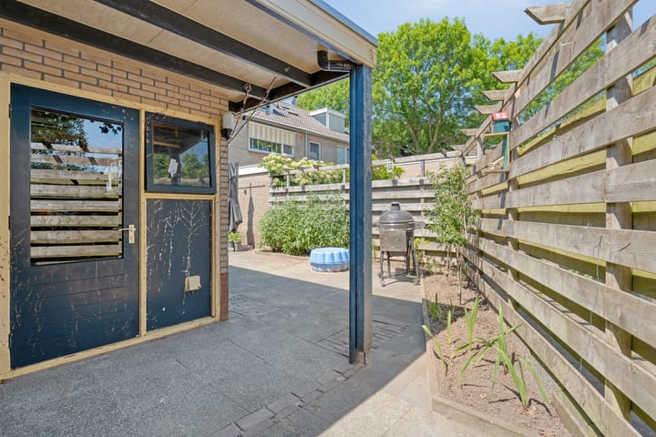 Photo 45 of Friesendorpstraat 50