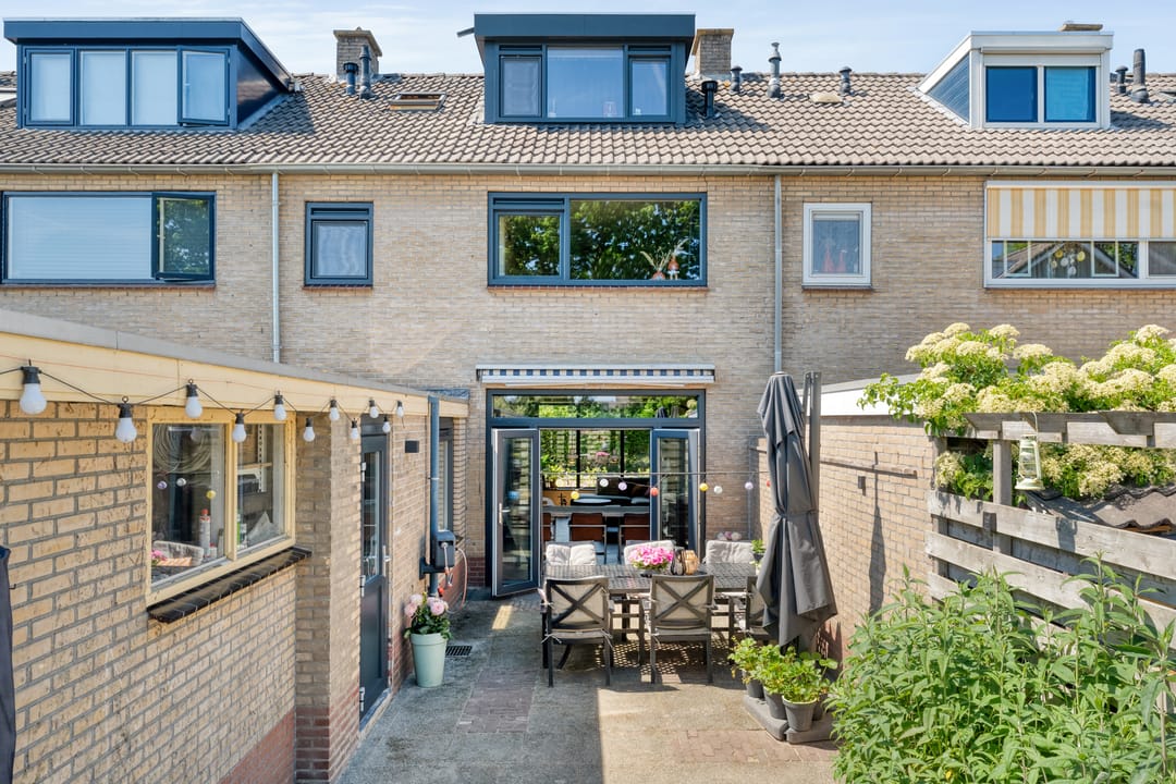 Photo 46 of Friesendorpstraat 50