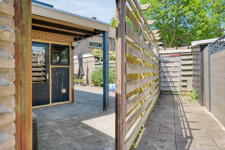 Photo 47 of Friesendorpstraat 50