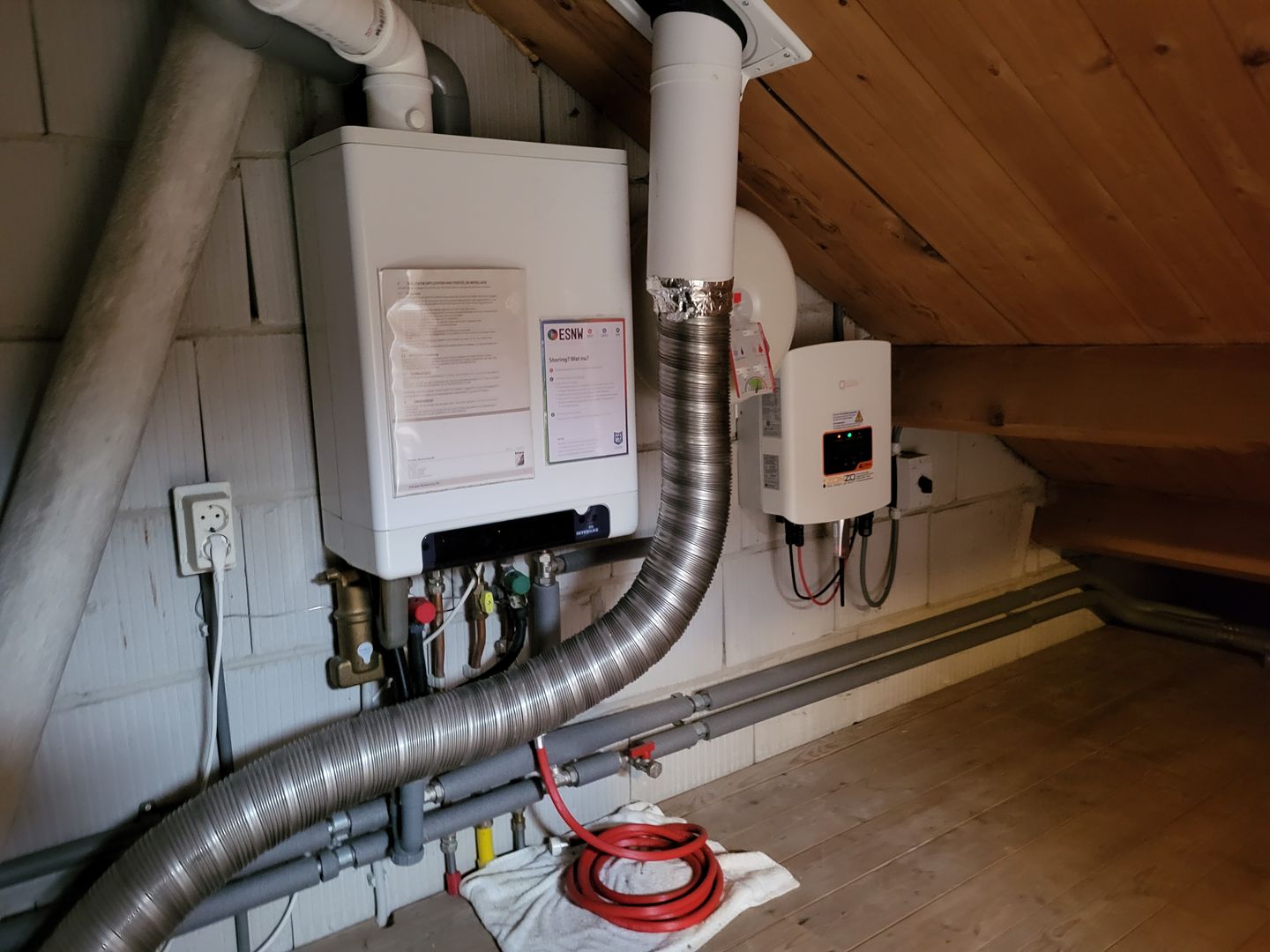 Foto 14 van Sportlaan 8