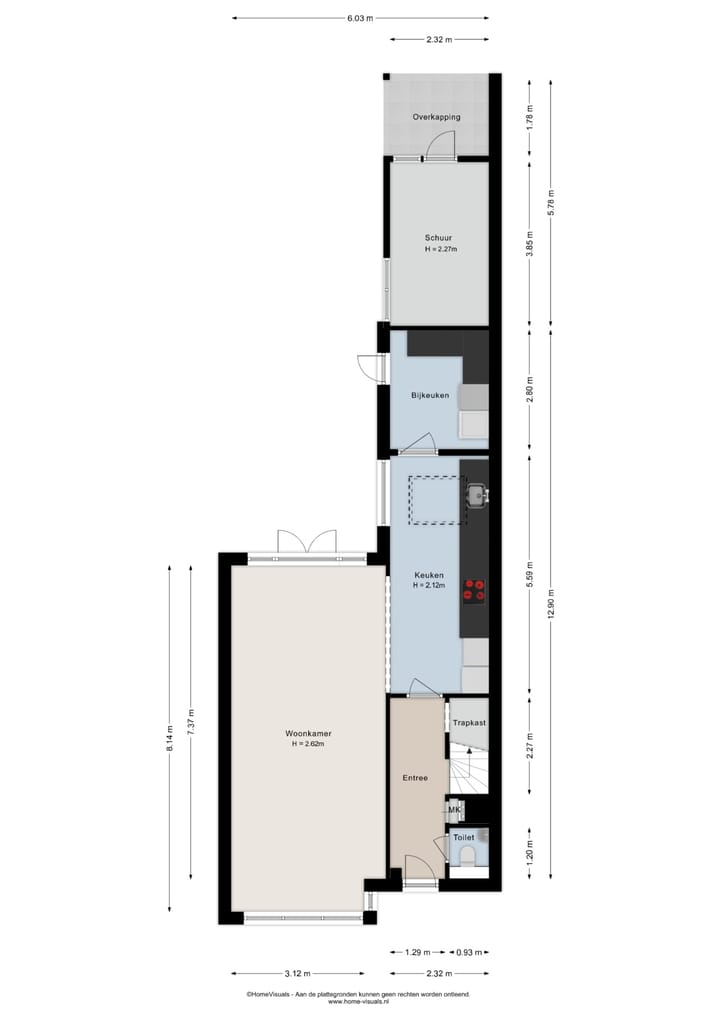 Photo 49 of Friesendorpstraat 50