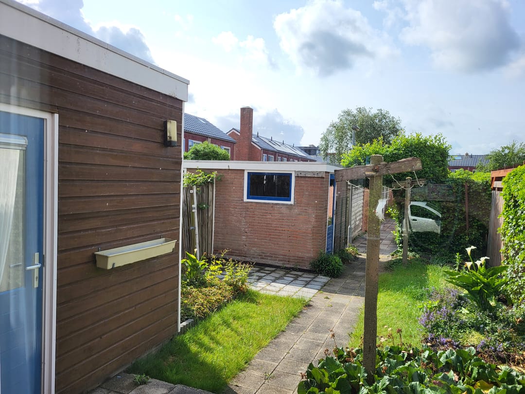 Foto 16 van Sportlaan 8