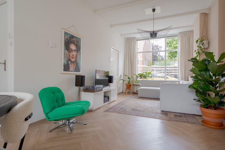 Foto 2 van Eigenhaardstraat 52