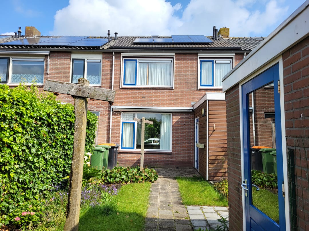 Foto 17 van Sportlaan 8