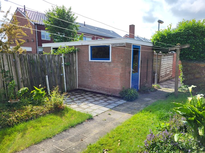 Foto 18 van Sportlaan 8