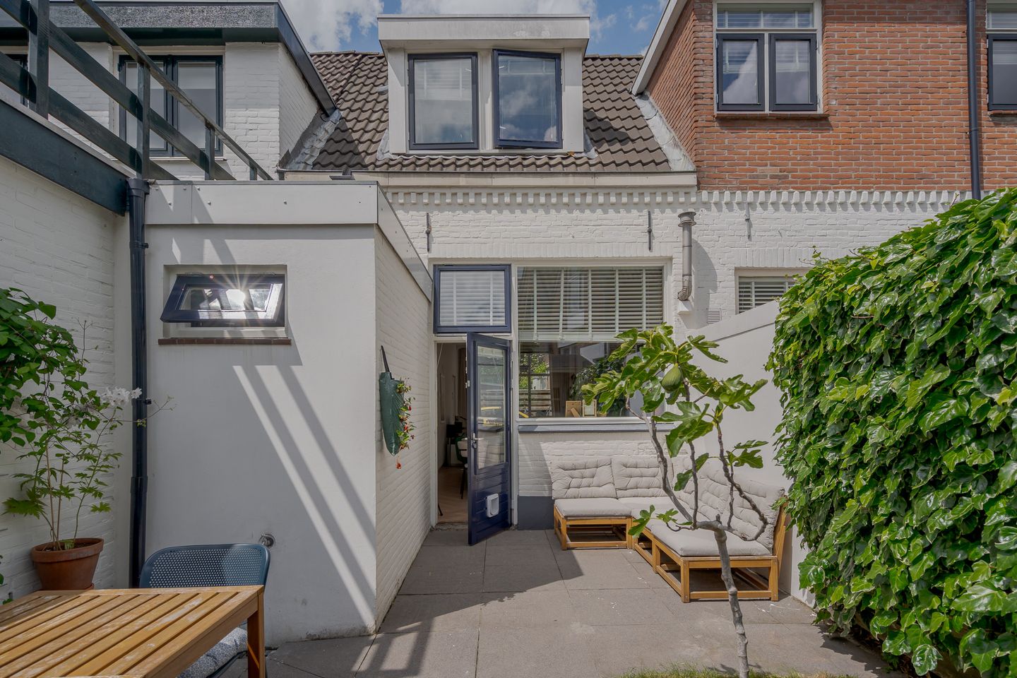 Foto 4 van Eigenhaardstraat 52