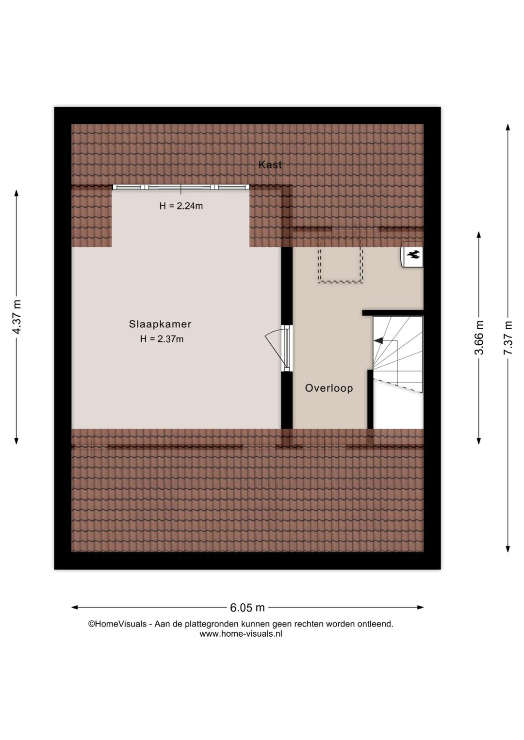 Photo 53 of Friesendorpstraat 50