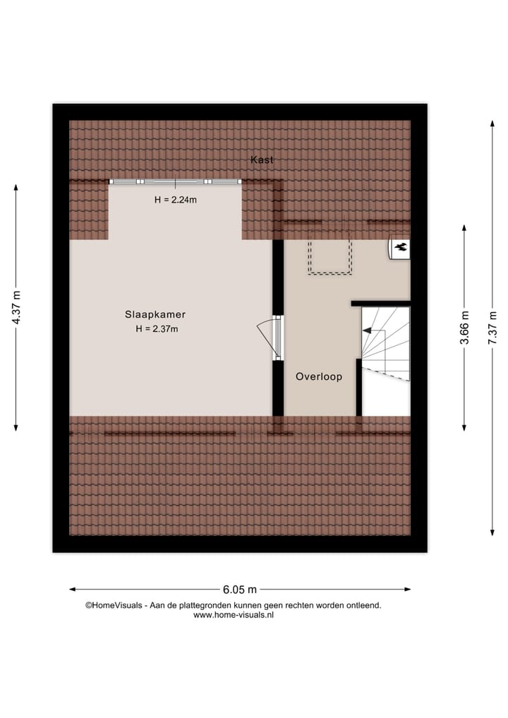 Photo 53 of Friesendorpstraat 50