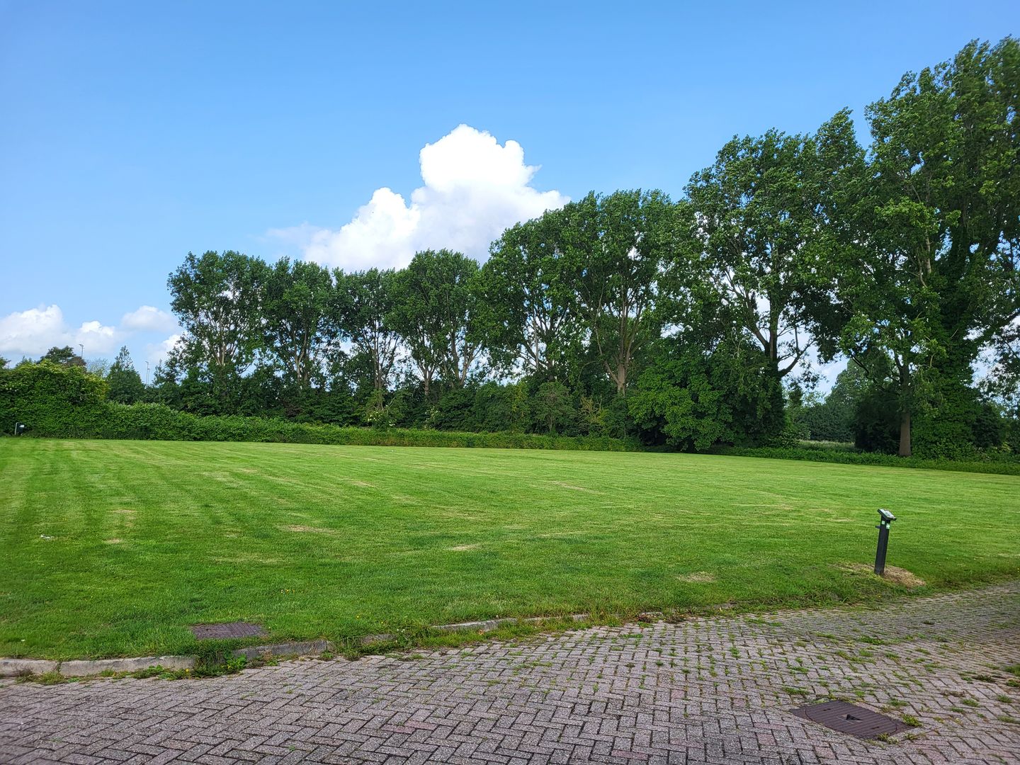 Foto 19 van Sportlaan 8