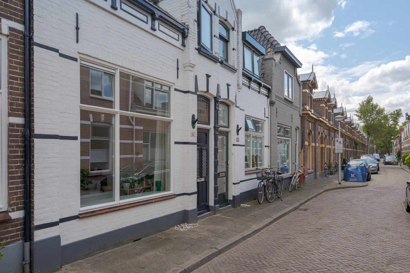 Foto 5 van Eigenhaardstraat 52