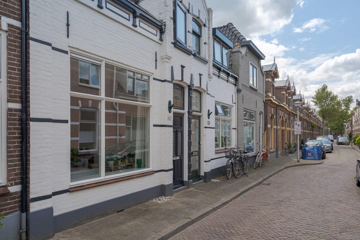 Foto 5 van Eigenhaardstraat 52