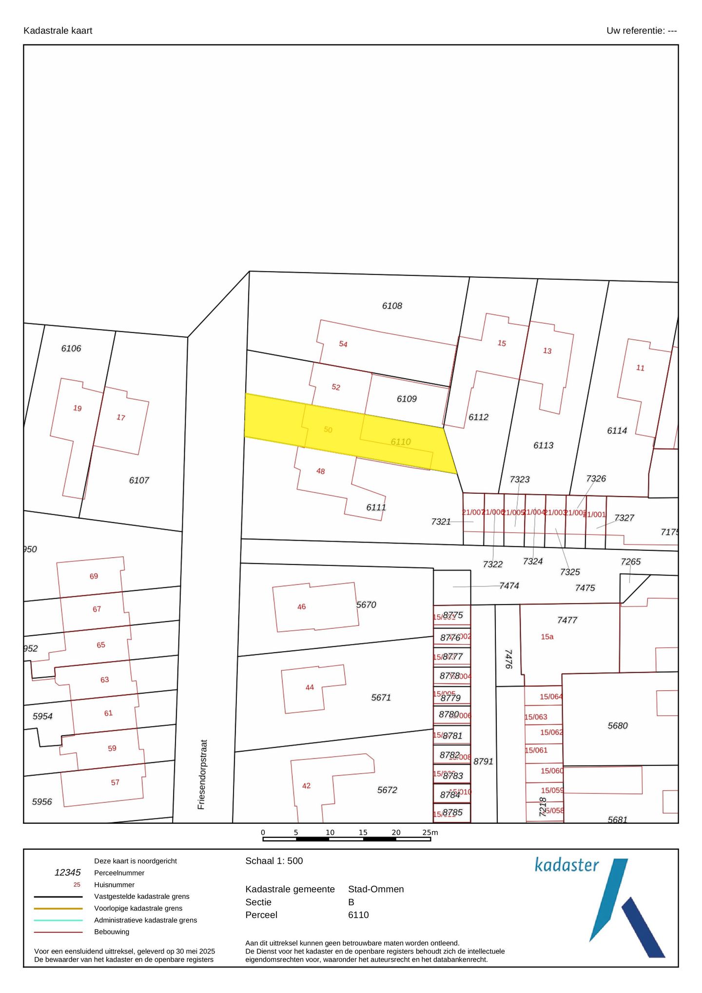 Photo 55 of Friesendorpstraat 50