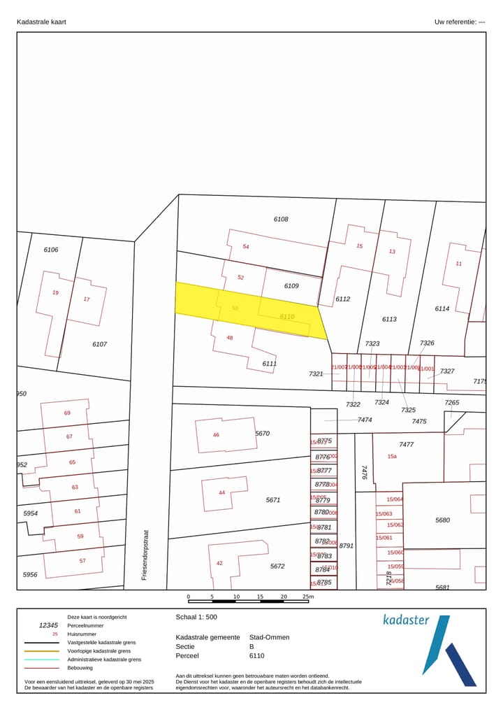 Photo 55 of Friesendorpstraat 50