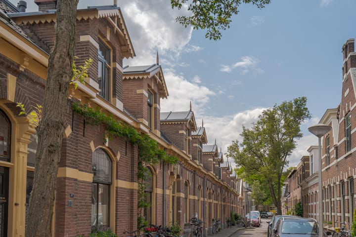 Foto 6 van Eigenhaardstraat 52