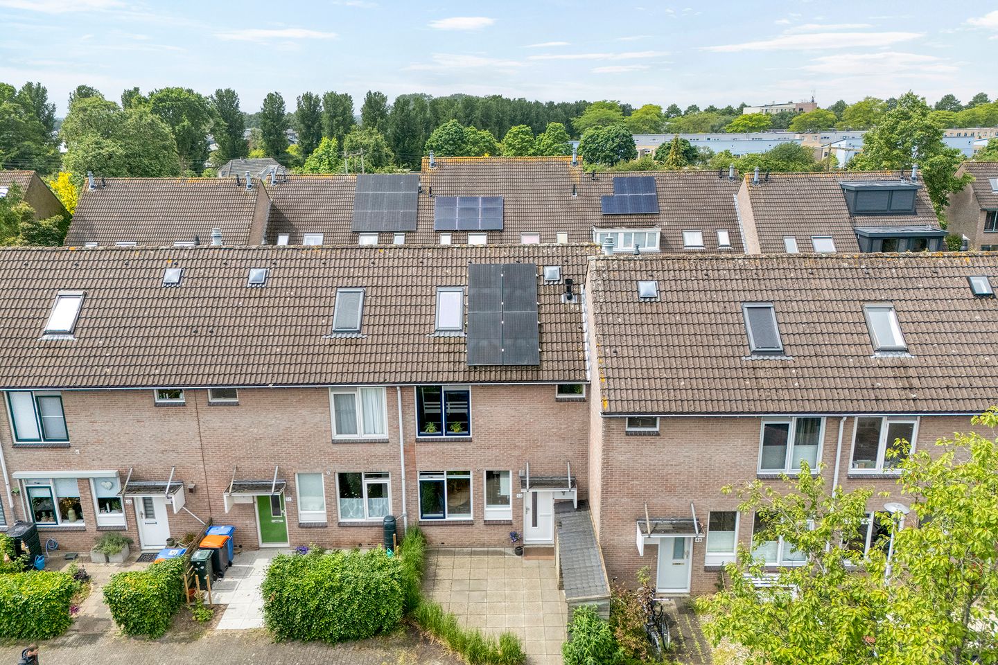 Foto 29 van Van Maanenware 50