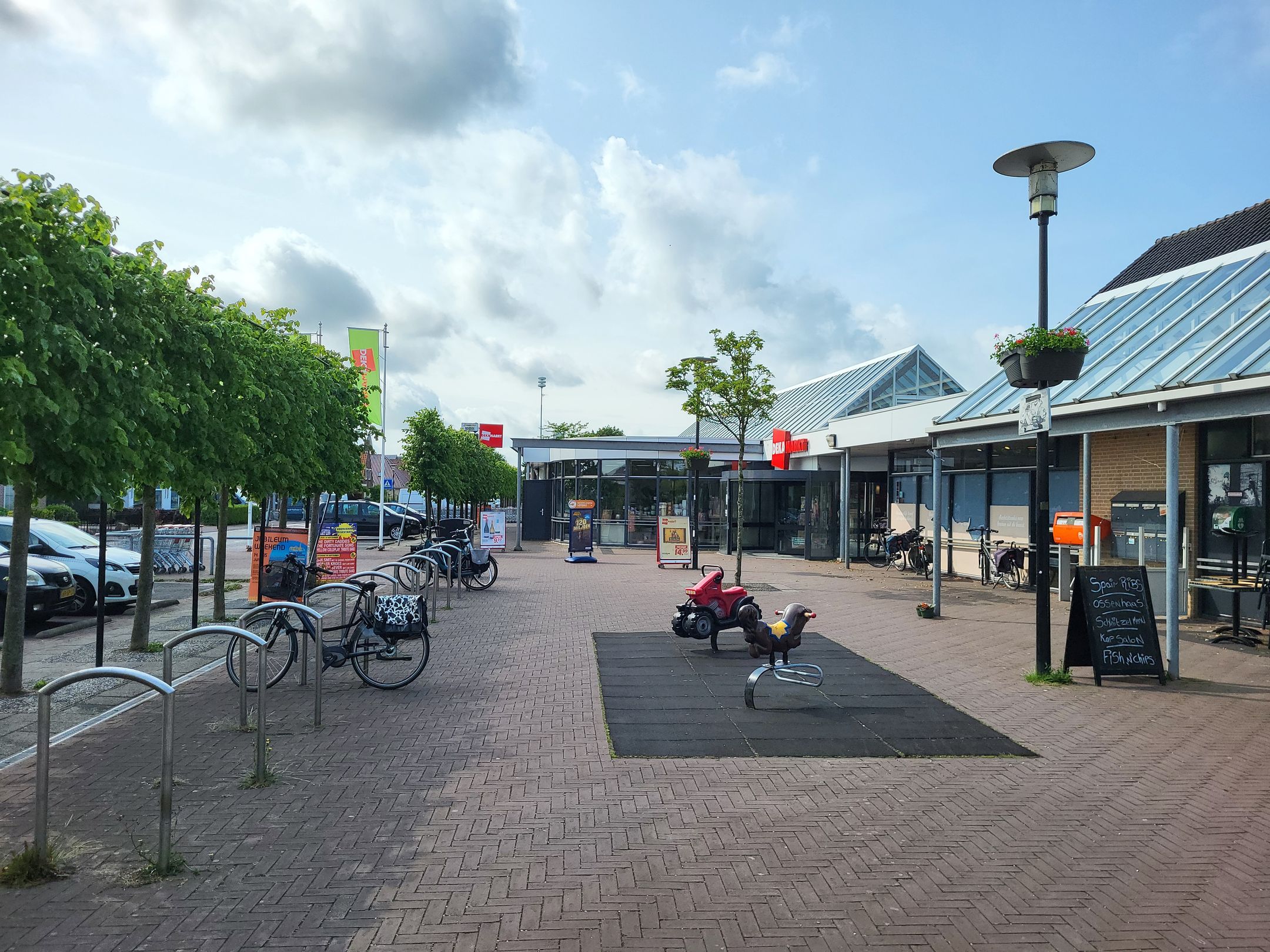 Foto 21 van Sportlaan 8