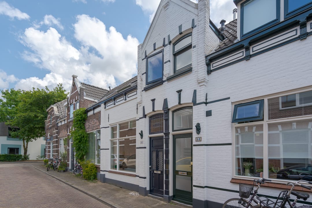 Foto 8 van Eigenhaardstraat 52