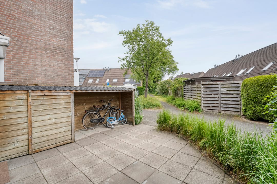 Foto 31 van Van Maanenware 50