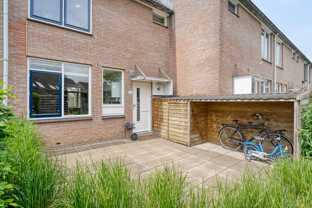 Foto 32 van Van Maanenware 50