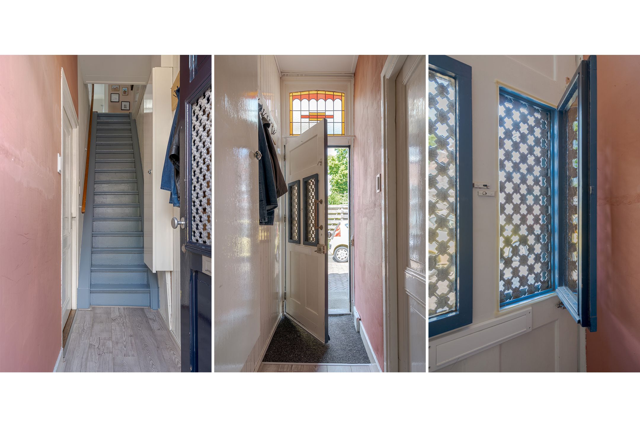 Foto 9 van Eigenhaardstraat 52