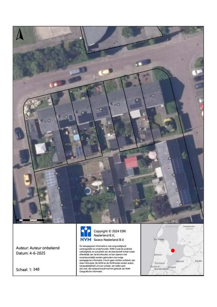 Foto 26 van Sportlaan 8