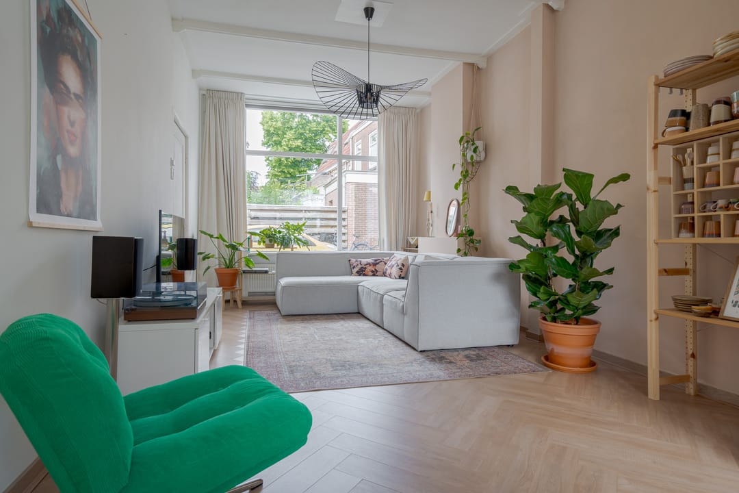 Foto 11 van Eigenhaardstraat 52