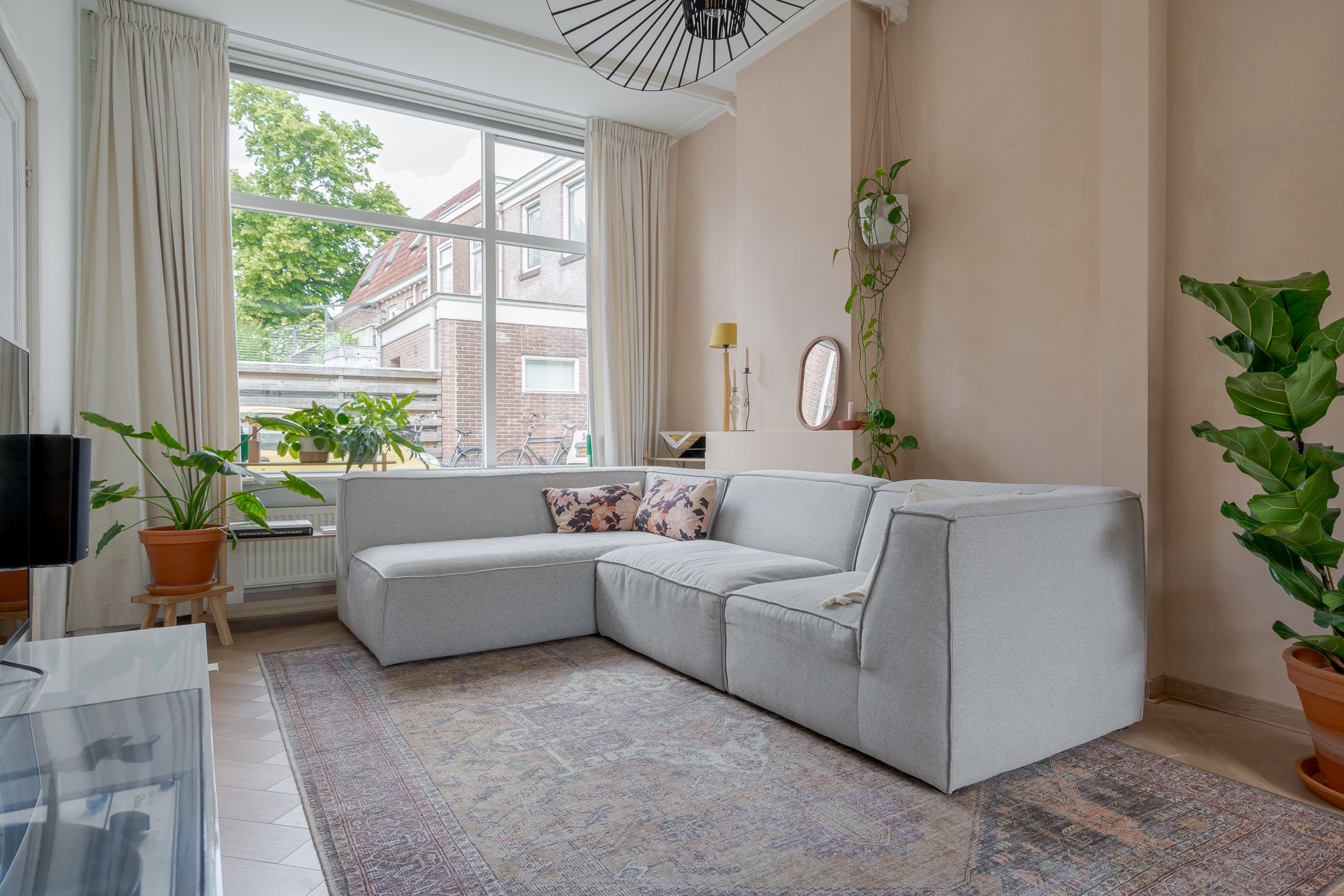 Foto 12 van Eigenhaardstraat 52