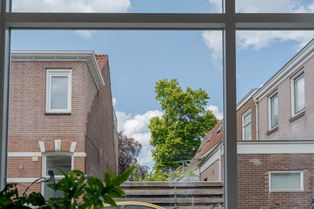 Foto 13 van Eigenhaardstraat 52