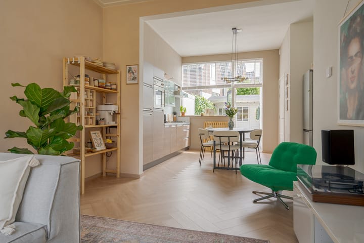 Foto 15 van Eigenhaardstraat 52