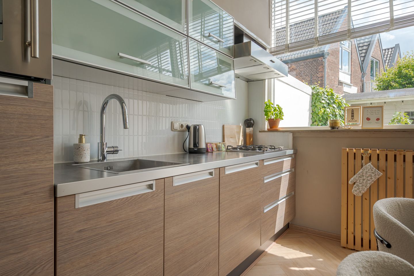 Foto 19 van Eigenhaardstraat 52