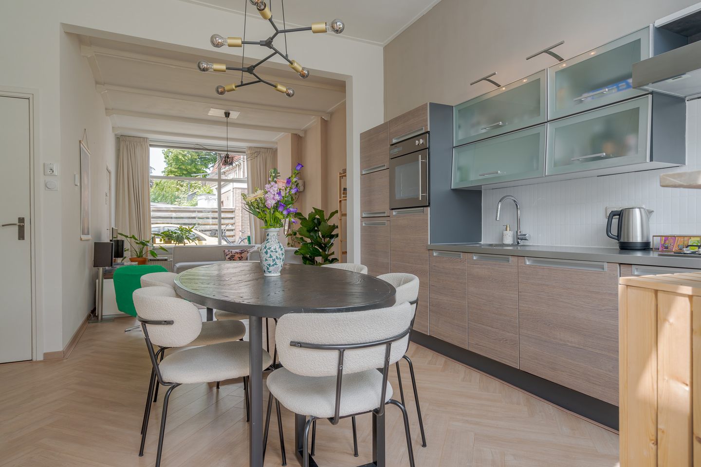 Foto 20 van Eigenhaardstraat 52