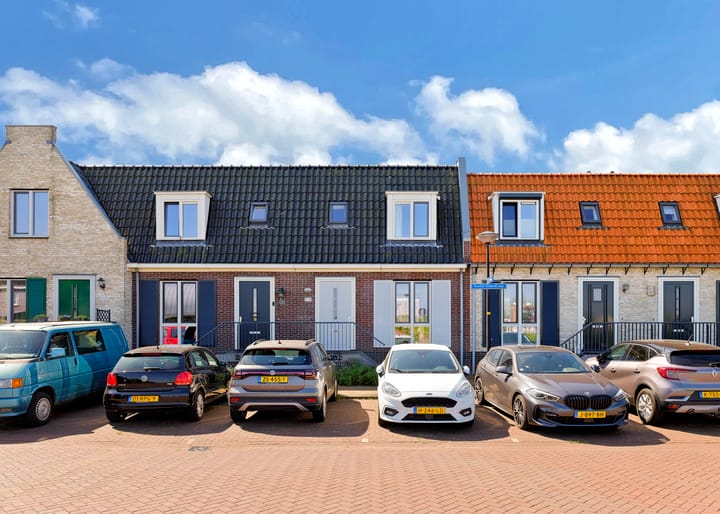 Foto 3 van Ooster Vlaerdinge 103